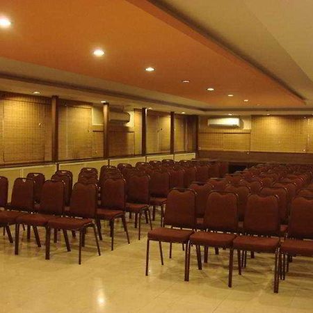 Venus Residency Hotell Bangalore Eksteriør bilde