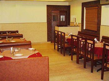 Venus Residency Hotell Bangalore Eksteriør bilde