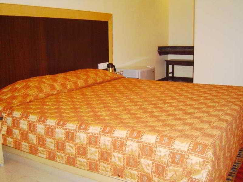 Venus Residency Hotell Bangalore Eksteriør bilde
